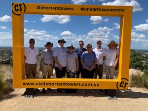 Charters Towers