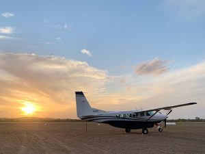 Charters Towers