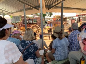 Outback Pioneers Longreach