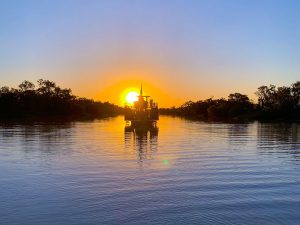 Starlights Cruise Experience Longreach